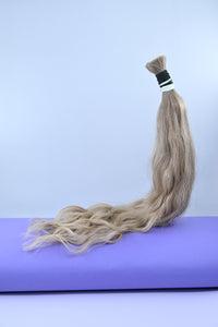 Premium Virgin Hair | 60 cm / 144 gr