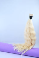 Premium Virgin Hair | 60 cm / 174 gr