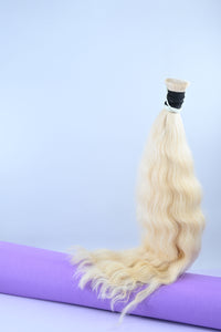 Premium Virgin Hair | 60 cm / 174 gr