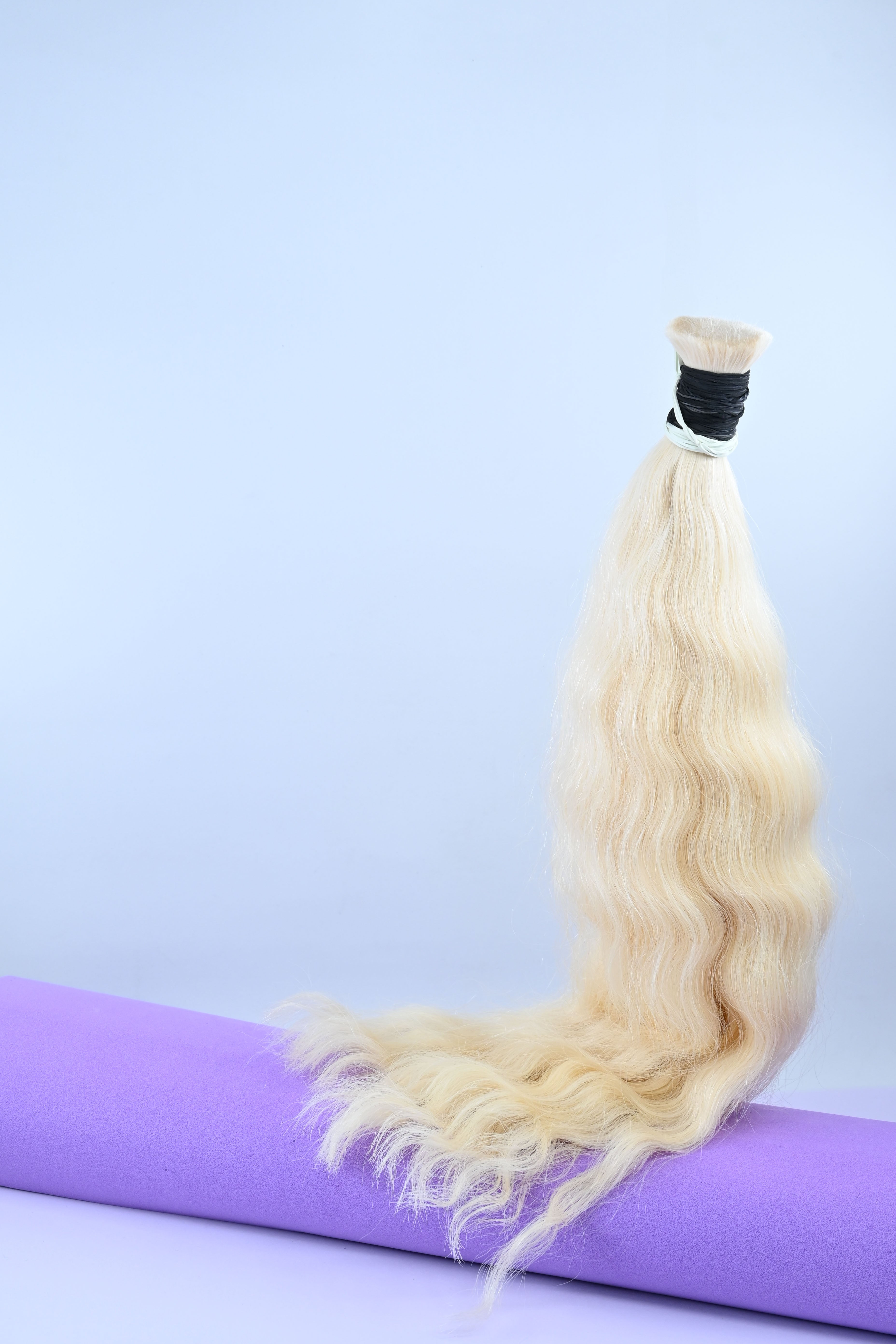 Premium Virgin Hair | 60 cm / 174 gr
