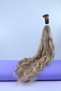 Premium Virgin Hair | 60 cm / 180 gr