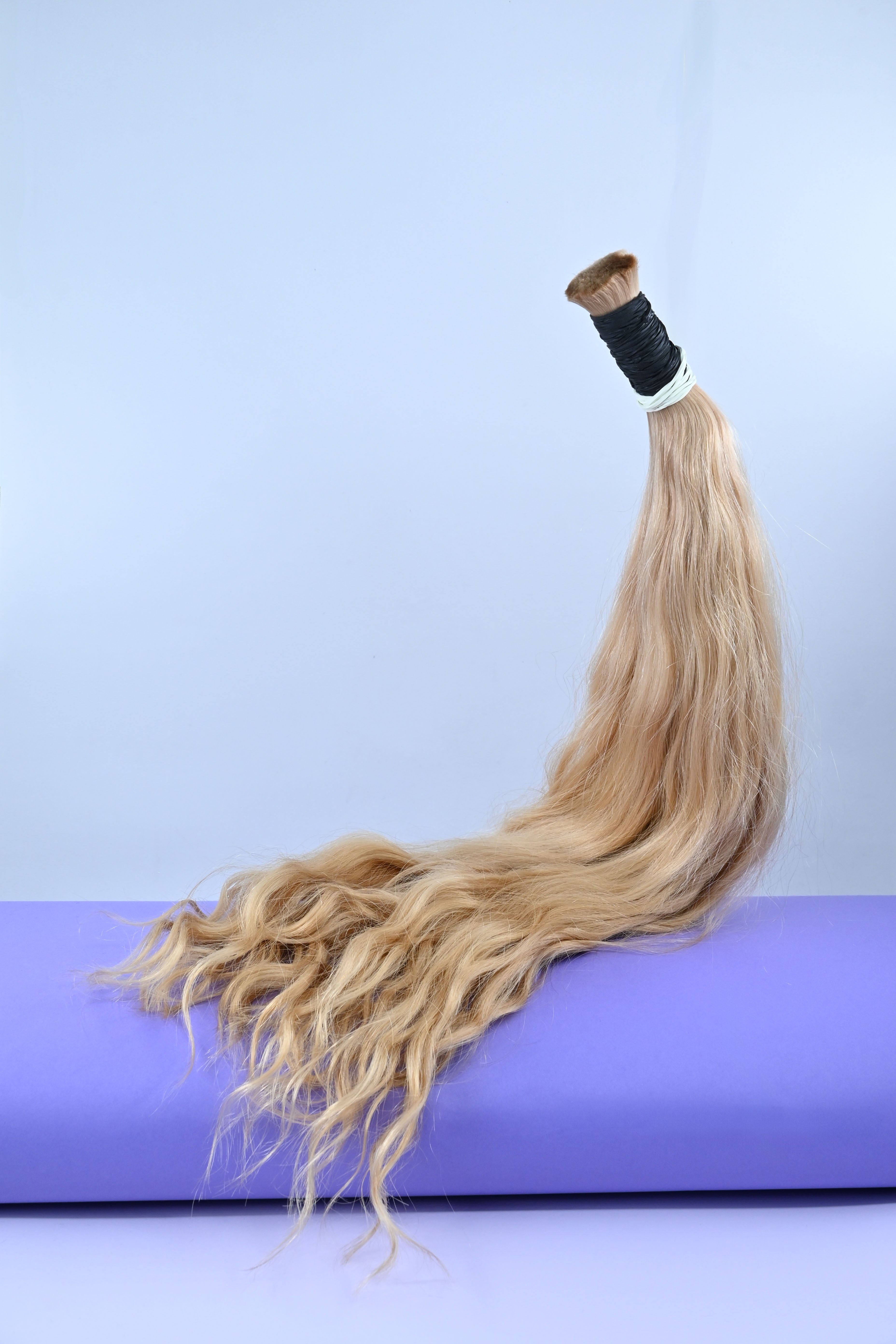 Premium Virgin Hair | 60 cm / 186 gr