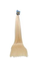 Invisible Tape in Hair Extensions Tılsım