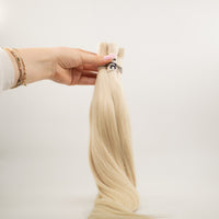 Platinum Indian Virgin Hair