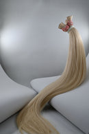 Yuan Saçı Açık Sarı | 65cm