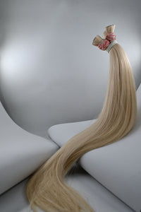 Yuan Saçı Açık Sarı | 65cm