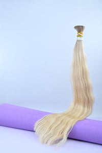 Premium Virgin Hair | 61 cm / 124 gr