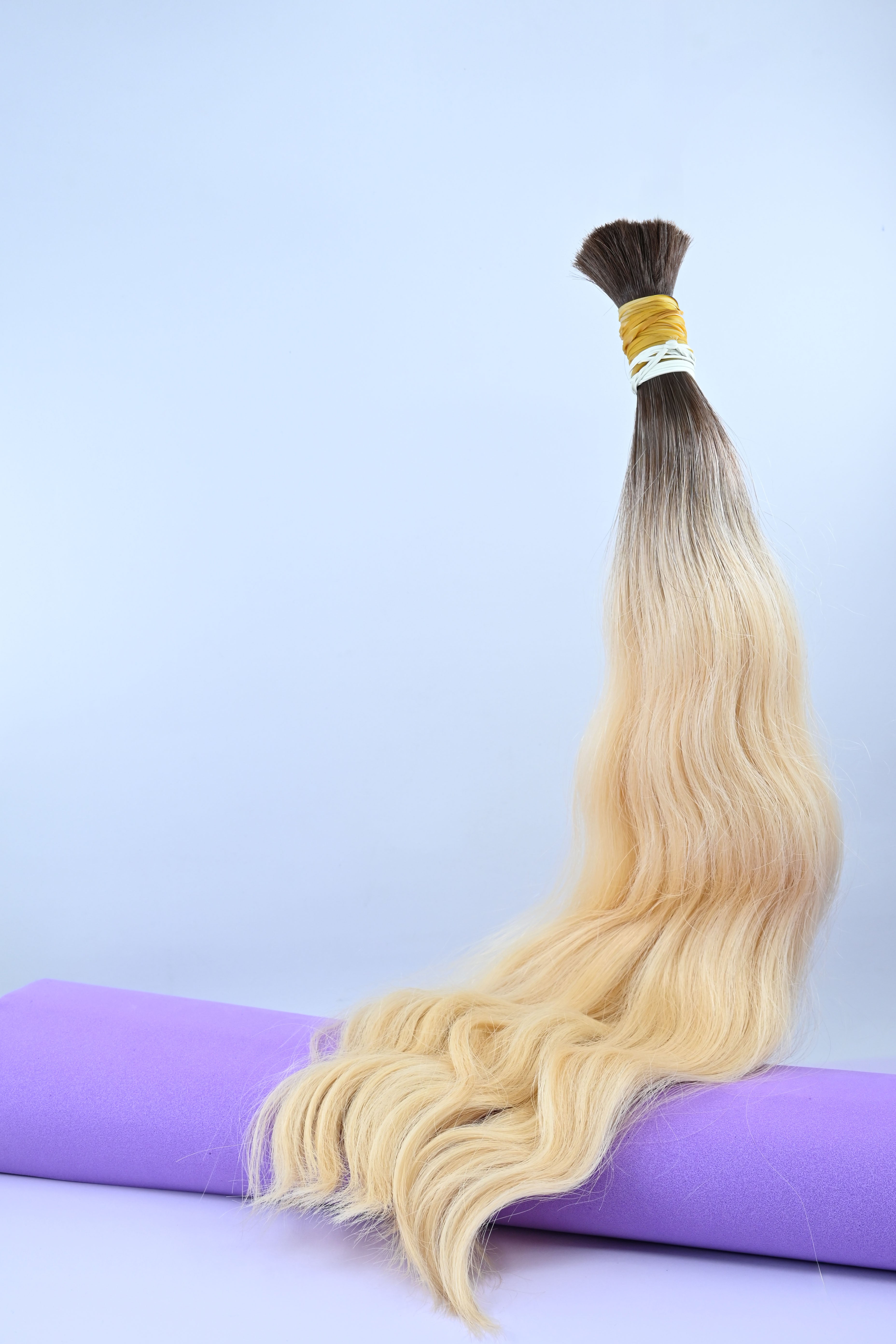 Premium Virgin Hair | 61 cm / 200 gr