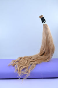 Premium Virgin Hair | 62 cm / 150 gr