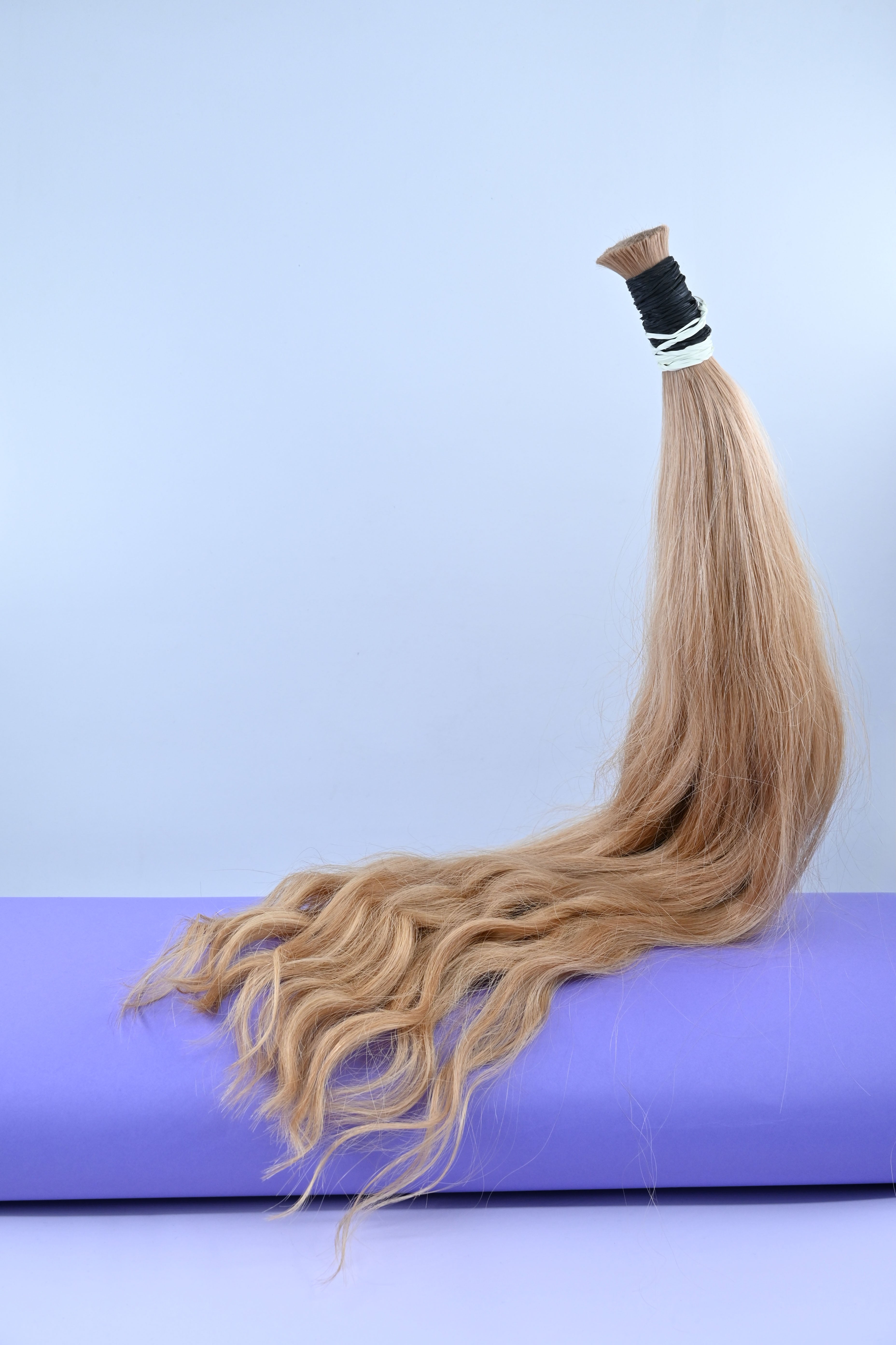 Premium Virgin Hair | 62 cm / 150 gr