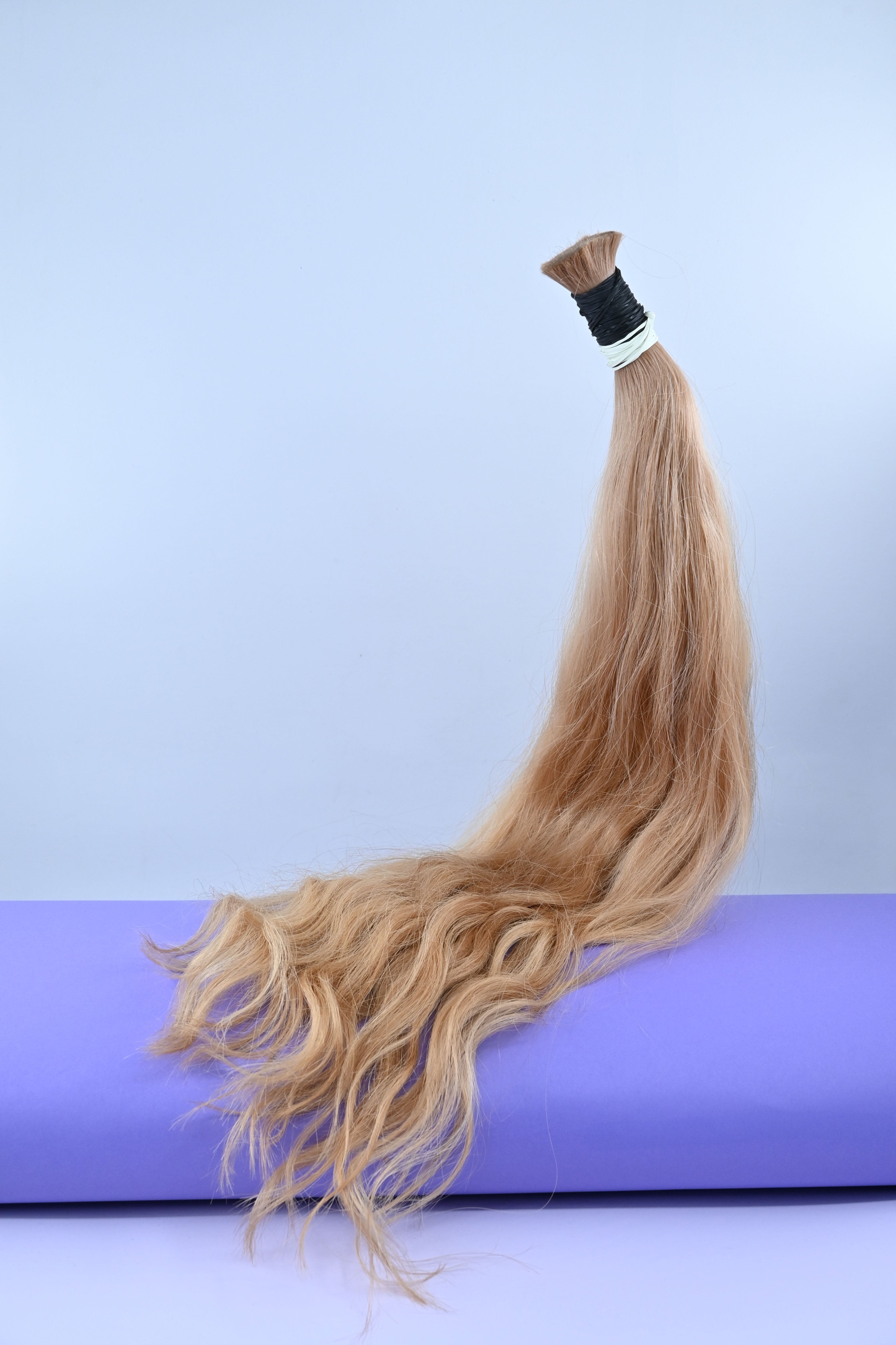 Premium Virgin Hair | 62 cm / 152 gr