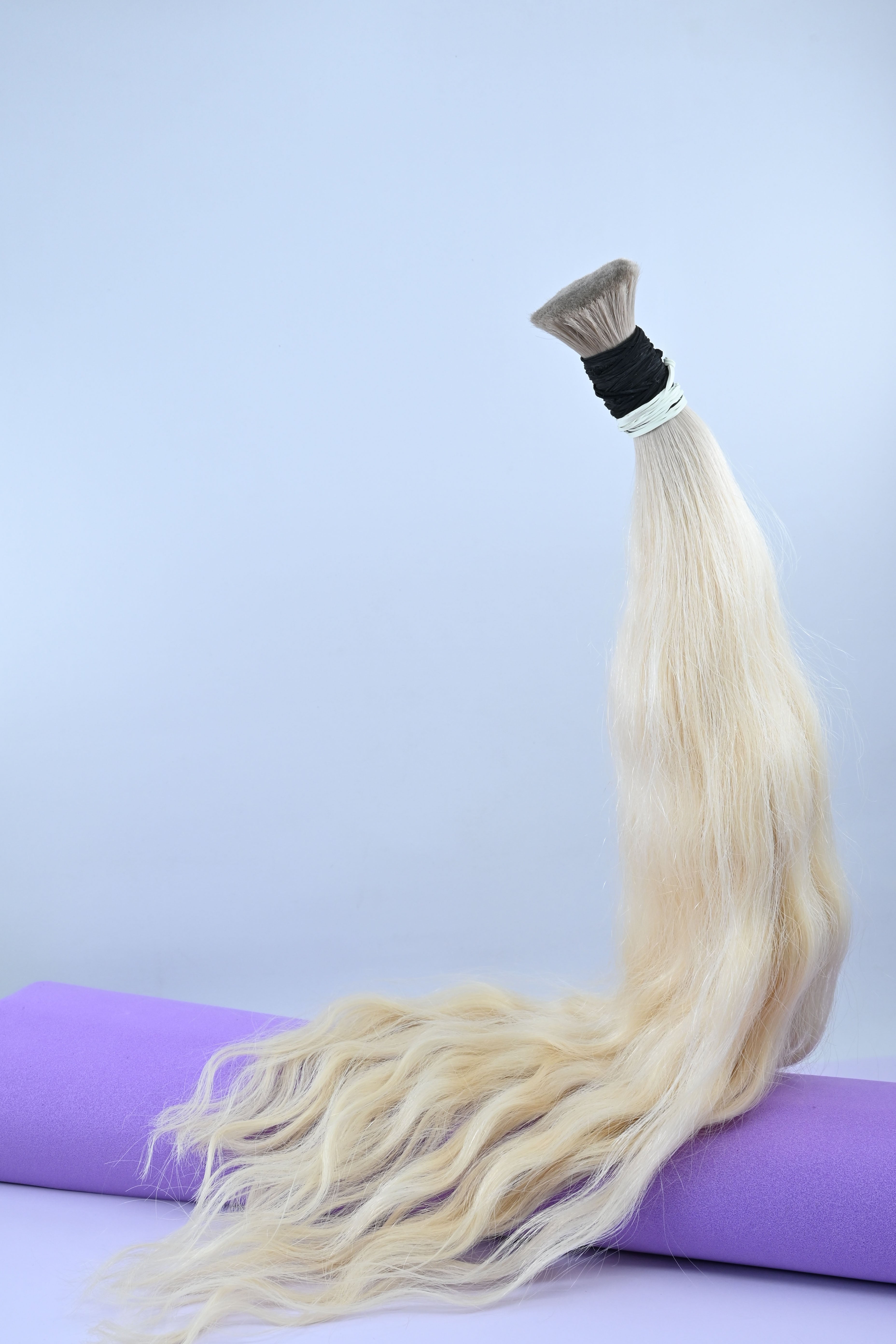 Premium Virgin Hair | 63 cm / 184 gr