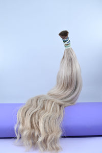 Premium Virgin Hair | 64 cm / 188 gr