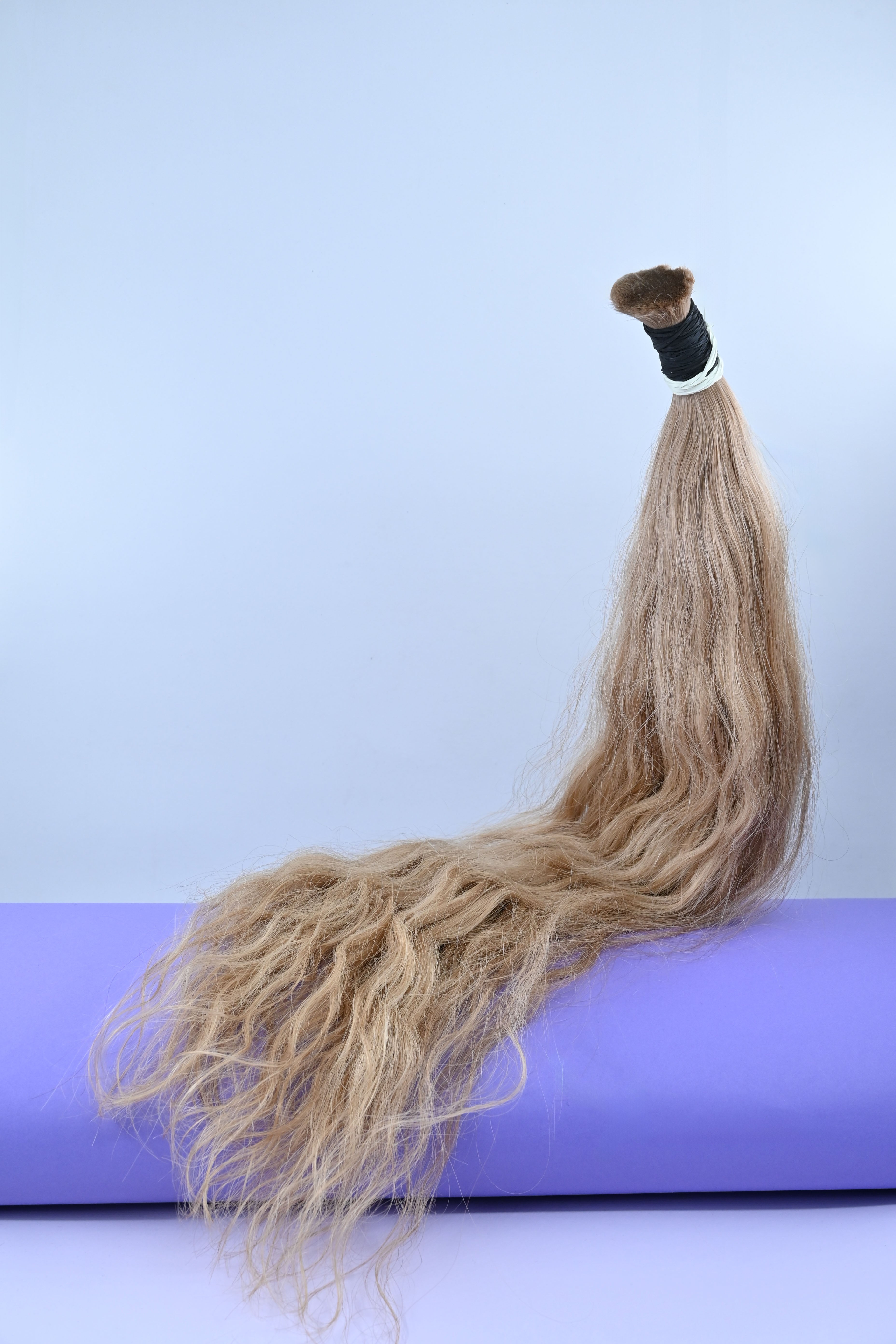 Premium Virgin Hair | 67 cm / 160 gr