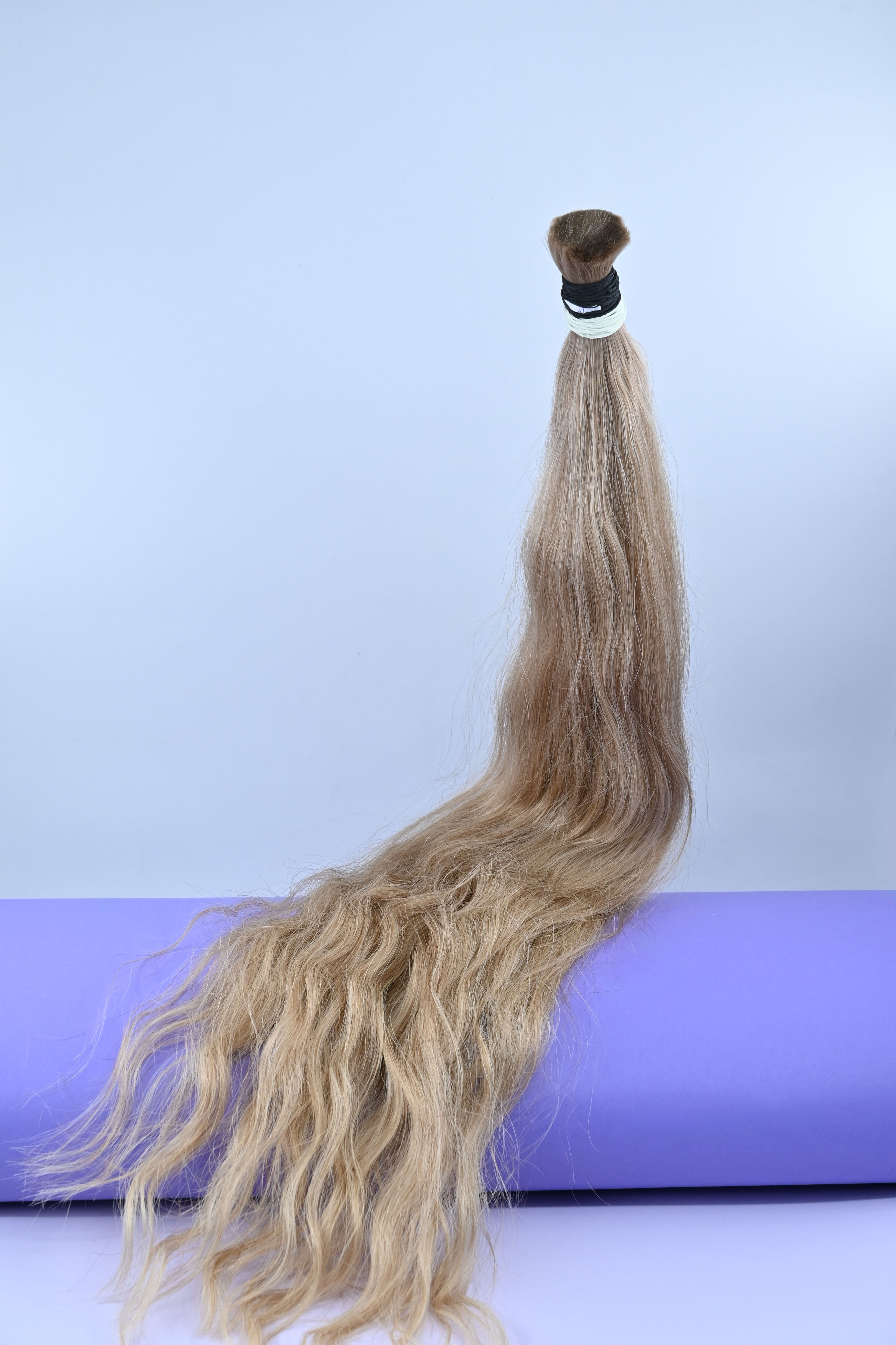 Premium Virgin Hair | 68 cm / 154 gr