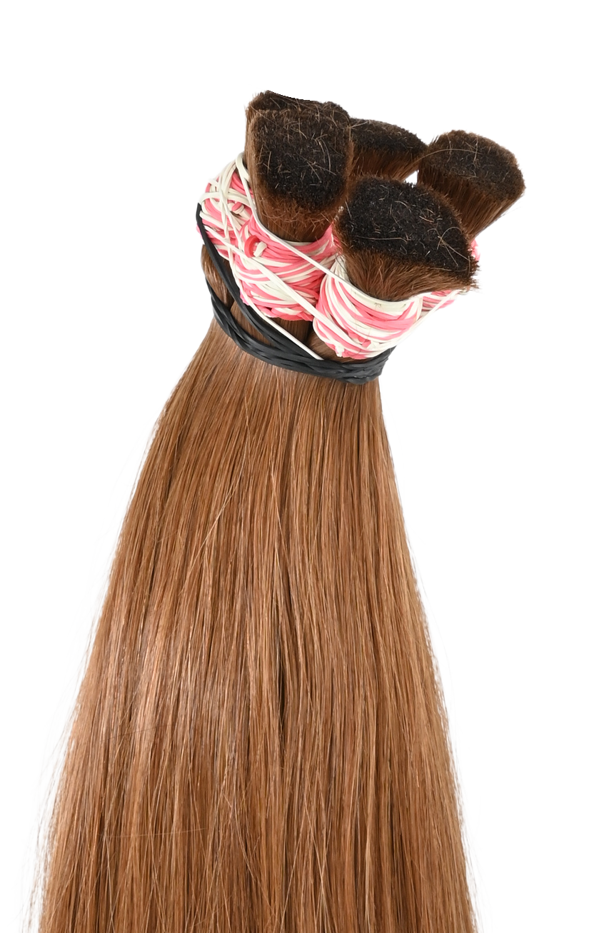 Yuan Hair  Caramel  65cm
