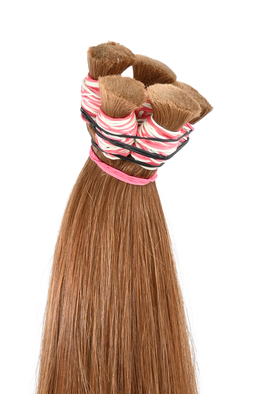 Yuan Hair  Caramel  65cm