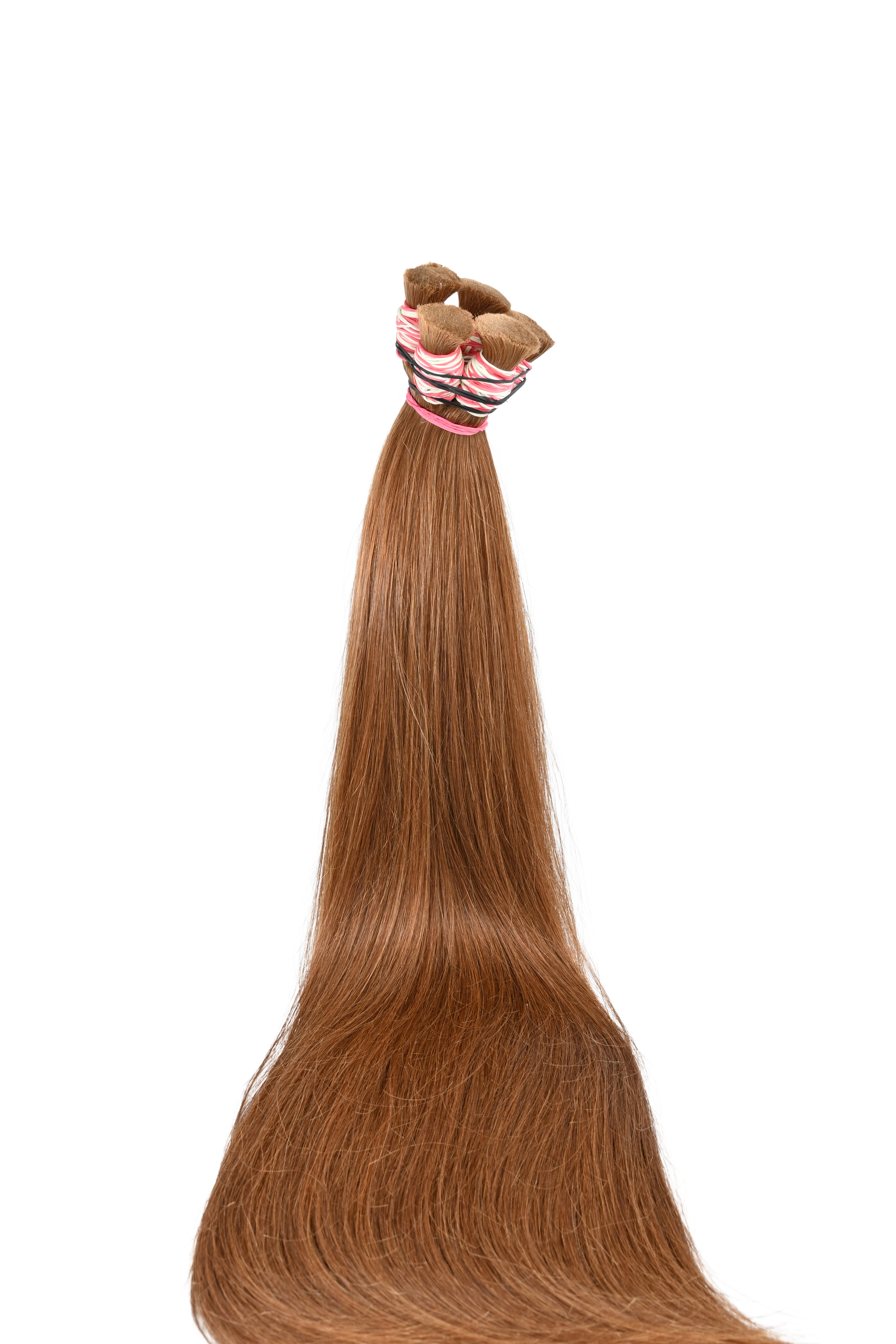 Yuan Hair  Caramel  65cm