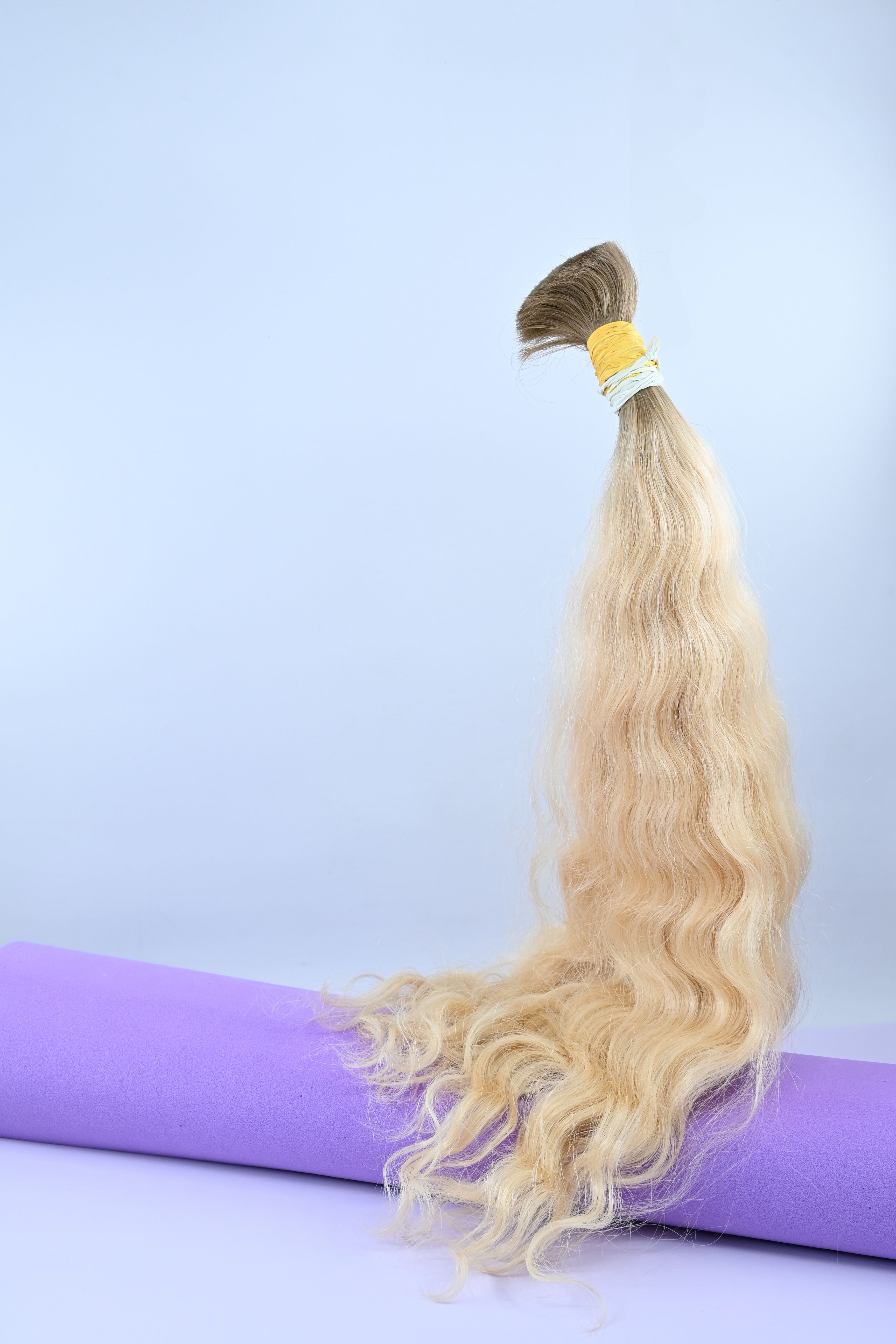 Premium Virgin Hair | 70 cm / 146 gr