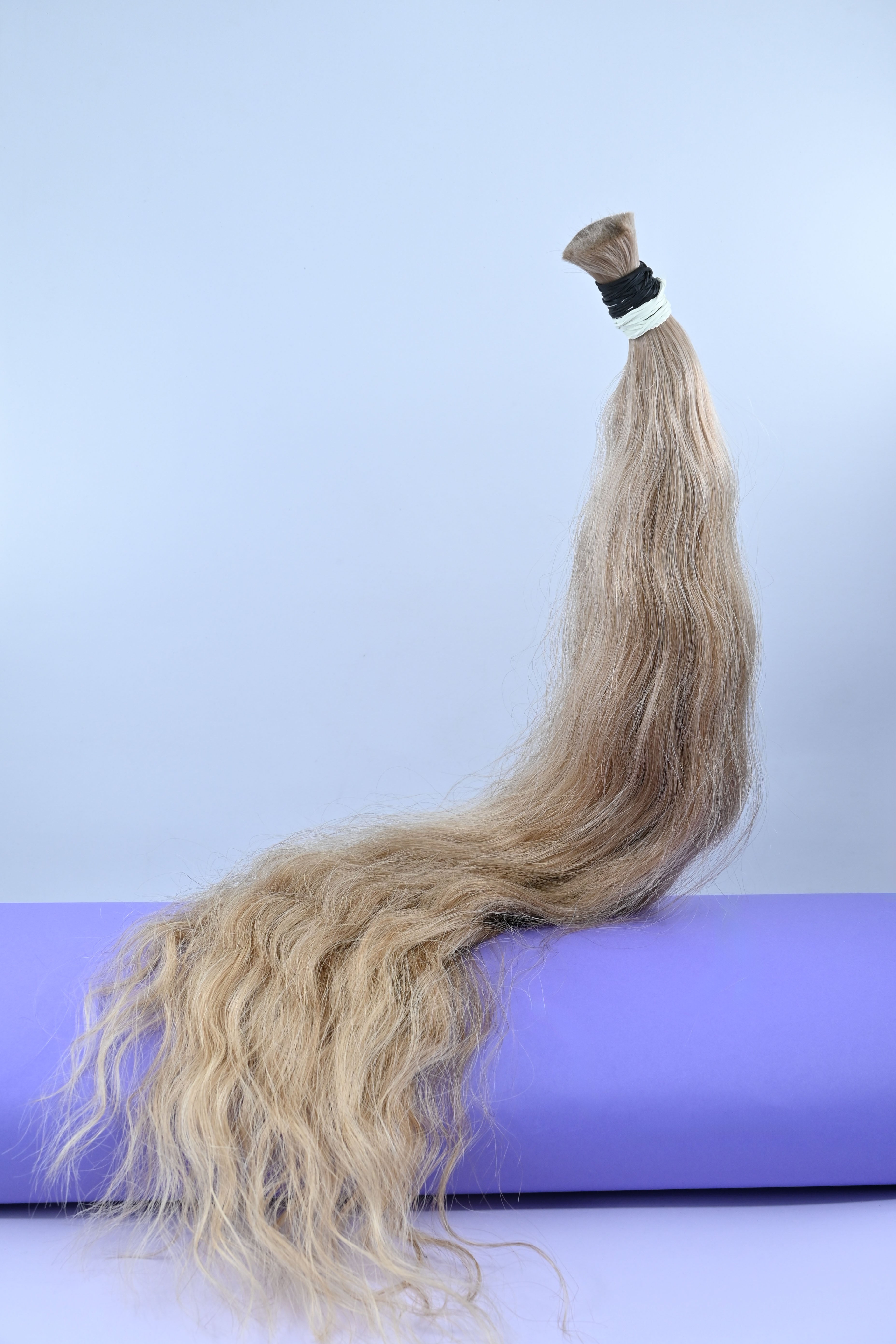 Premium Virgin Hair | 70 cm / 150 gr