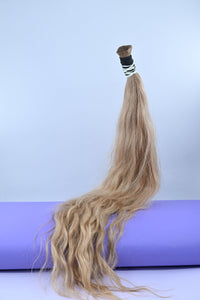 Premium Virgin Hair | 70 cm / 161 gr