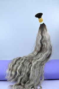 Premium Virgin Hair | 70 cm / 168 gr