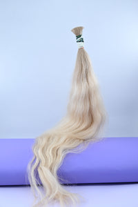 Premium Virgin Hair | 71 cm / 76 gr