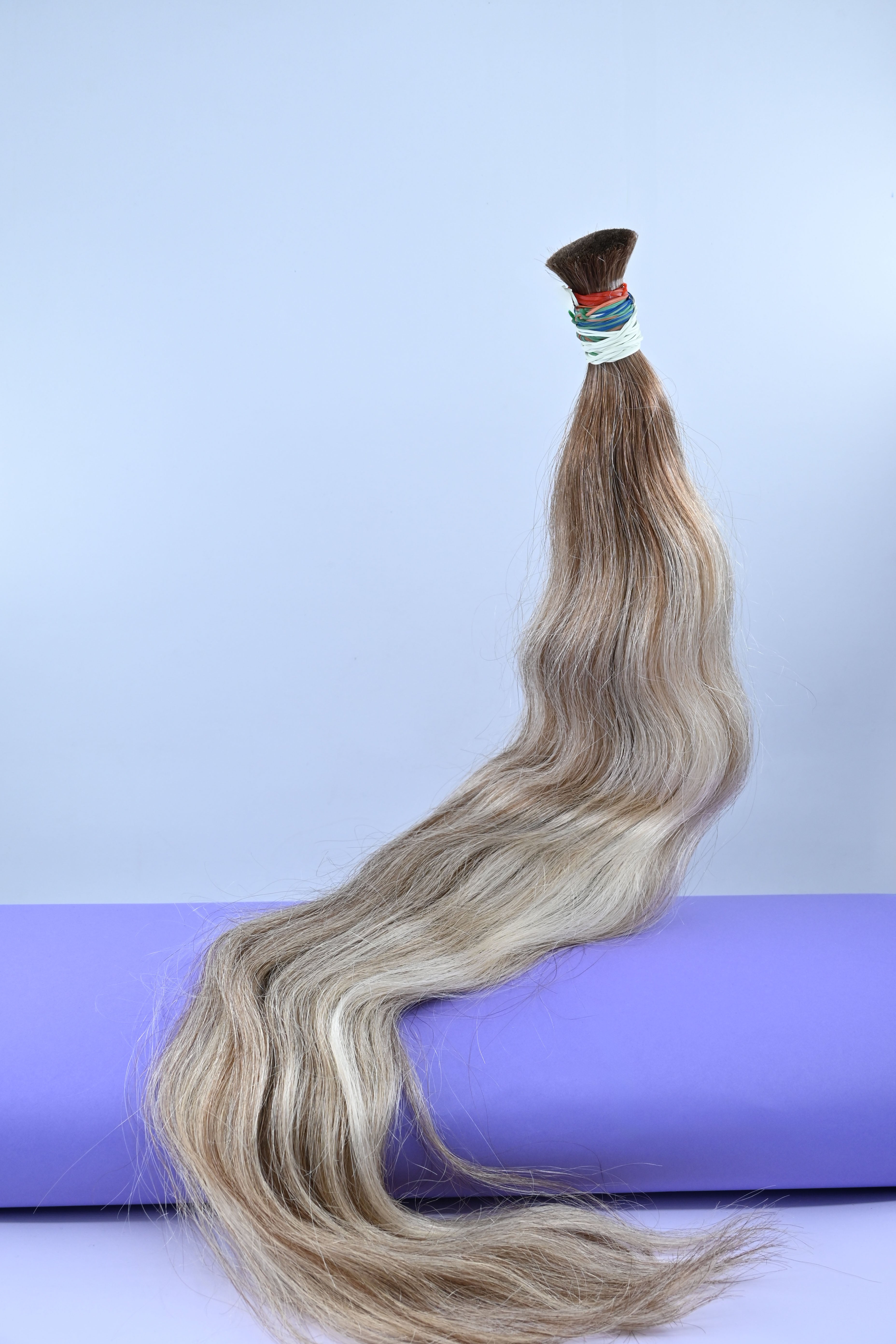 Premium Virgin Hair | 74 cm / 162 gr