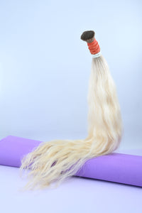 Premium Virgin Hair | 75 cm / 178 gr