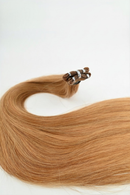 Genius Weft Hair Extensions – Golden Honey Blonde – 65cm/26 inch
