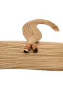 Super Double Drawn Medium Blonde / Caramel Blonde | 60cm
