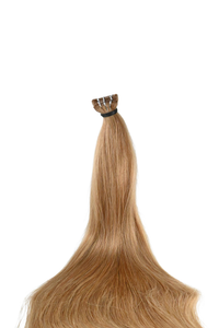 Genius Weft Hair Extensions – Sandy Blonde – 65cm/26 inch