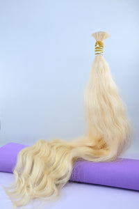Premium Virgin Hair | 81 cm / 176 gr