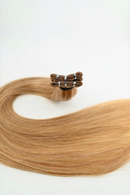 Genius Weft Hair Extensions – Sandy Blonde – 65cm/26 inch