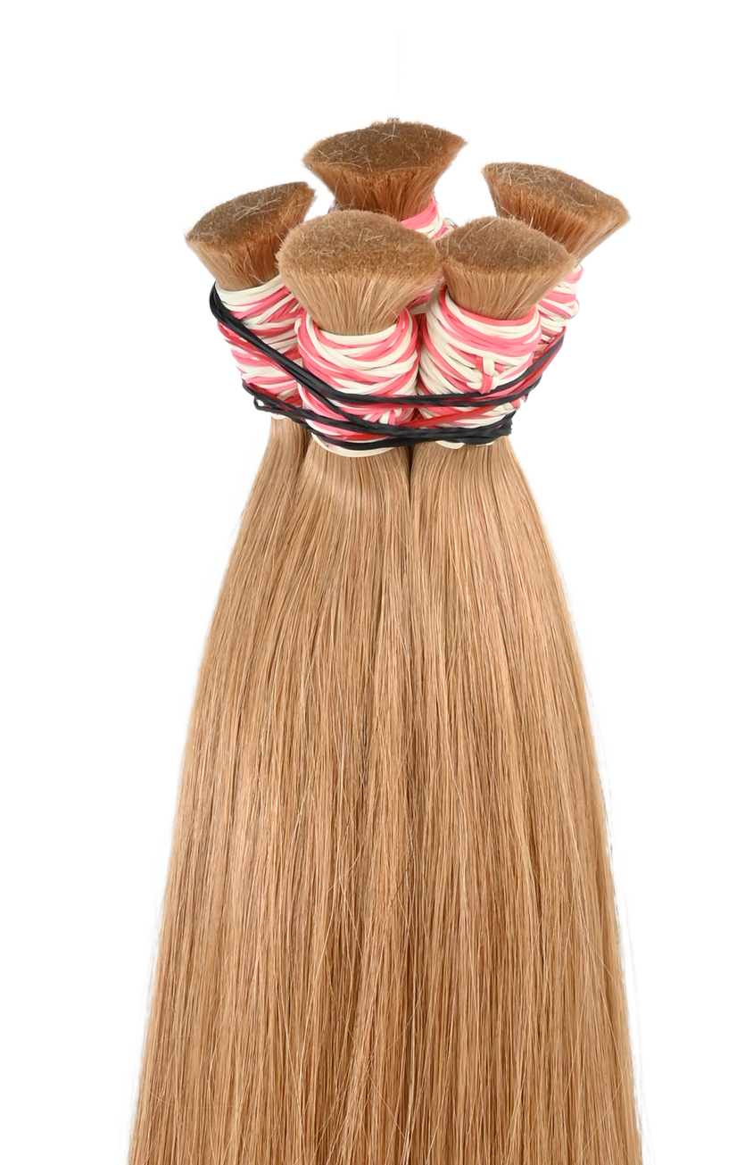 Yuan Hair  Light Caramel 65cm