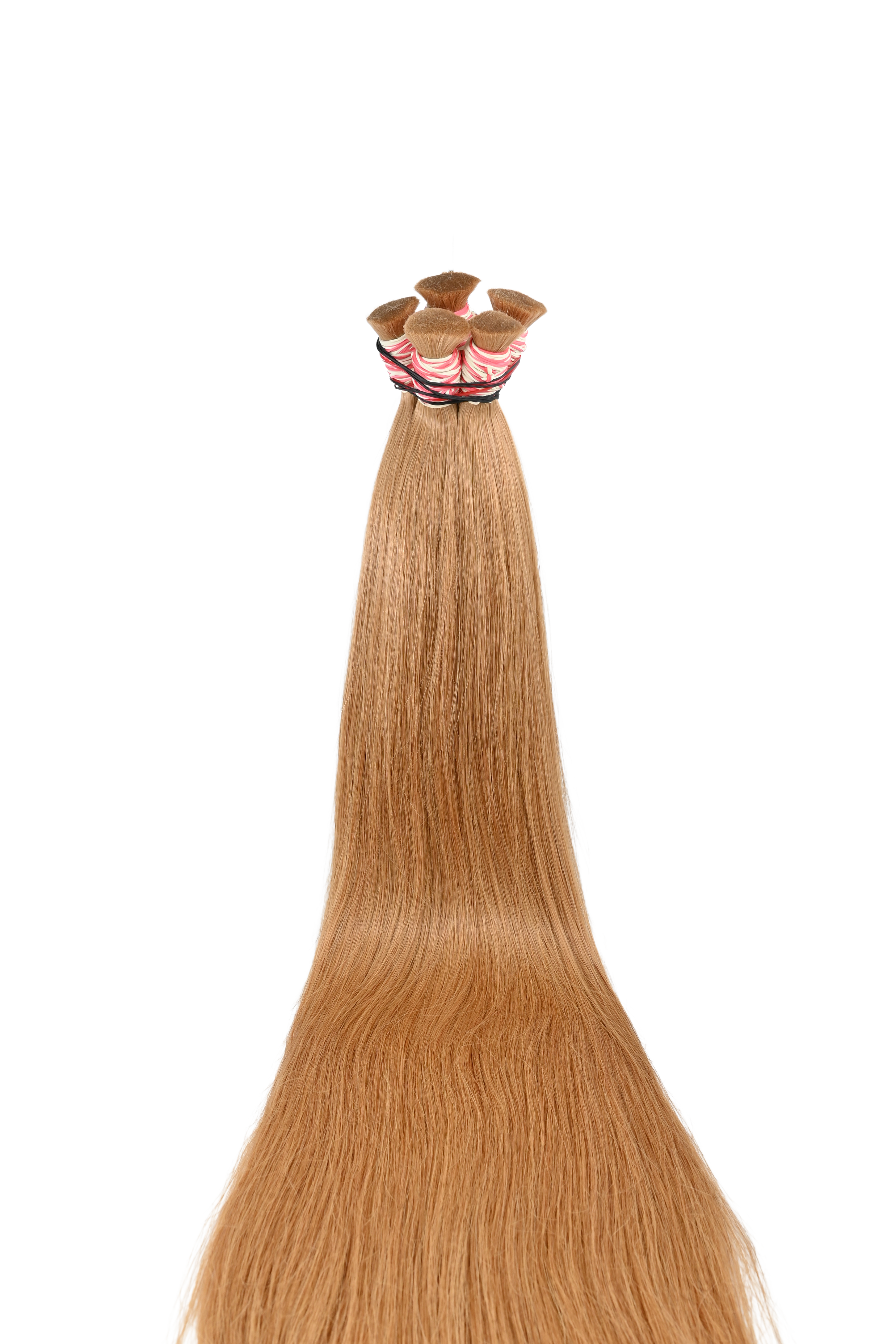 Yuan Hair  Light Caramel 65cm