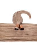 Super Double Drawn  Hair Ash Blonde / Cool Blonde | 60cm