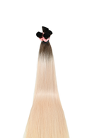 Yuan Hair   Blonde Ombre  65cm Tılsım
