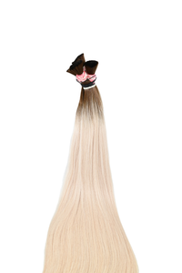 Yuan Hair  Blonde Ombre  65cm Tılsım