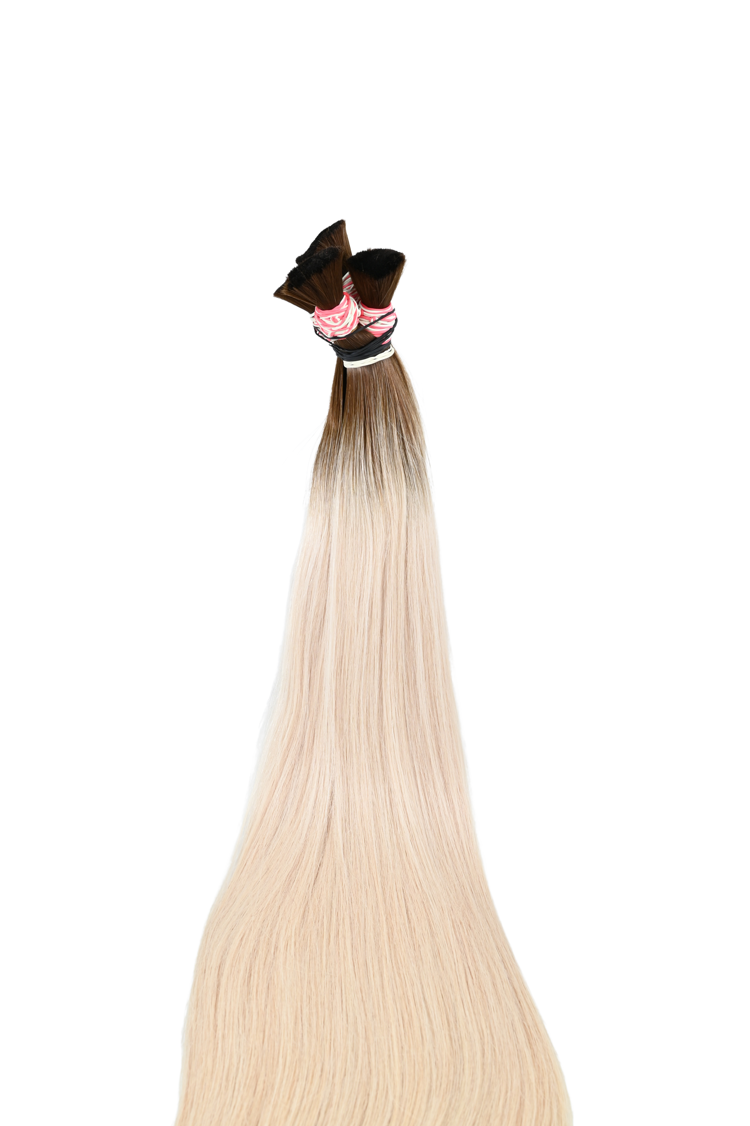 Yuan Hair  Blonde Ombre  65cm