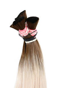Yuan Hair  Blonde Ombre  65cm Tılsım