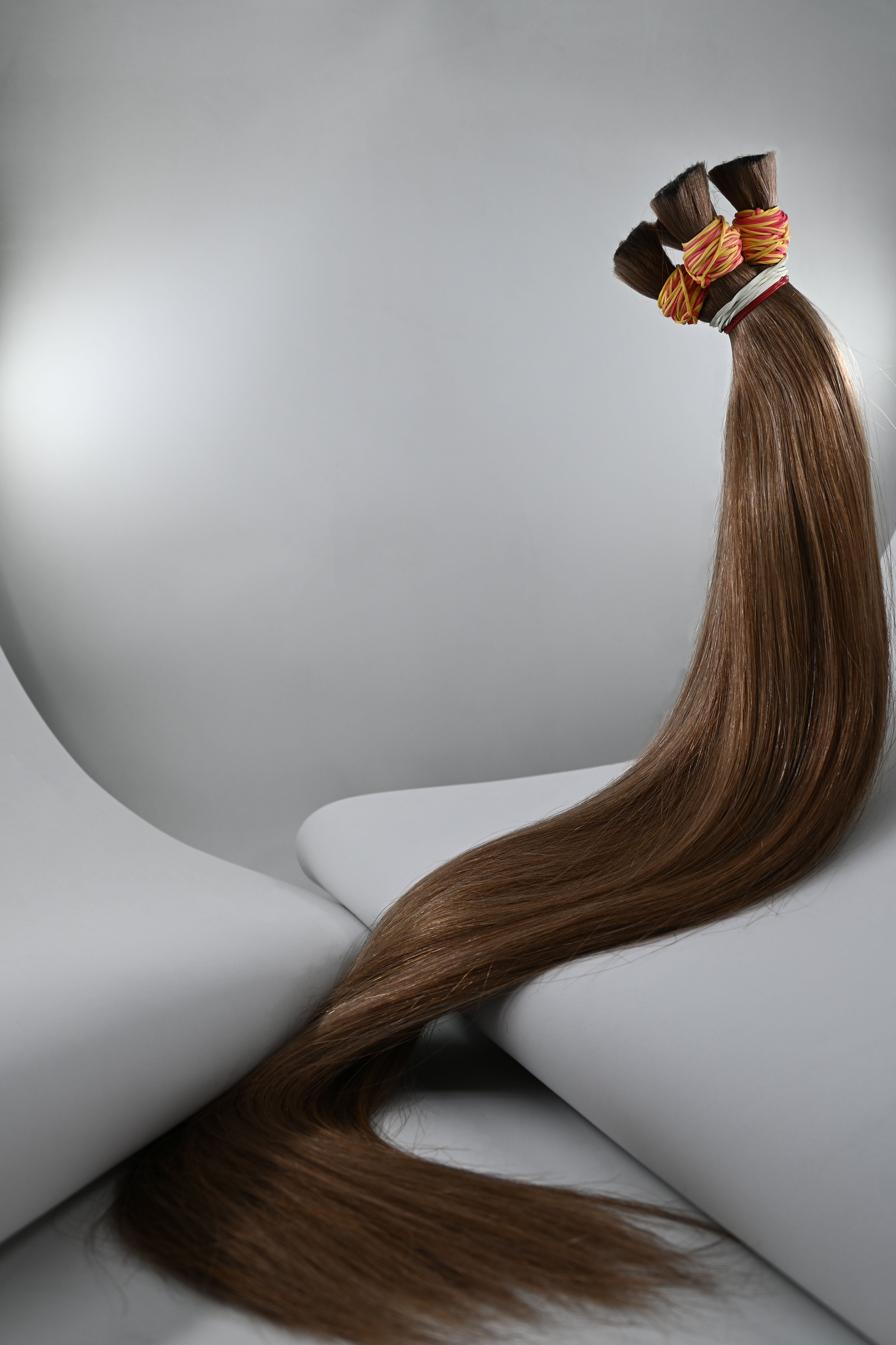 Yuan Saçı Kahverengi | 65cm