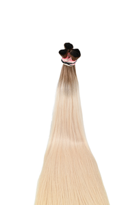 Yuan Hair   Blonde Ombre  65cm Tılsım