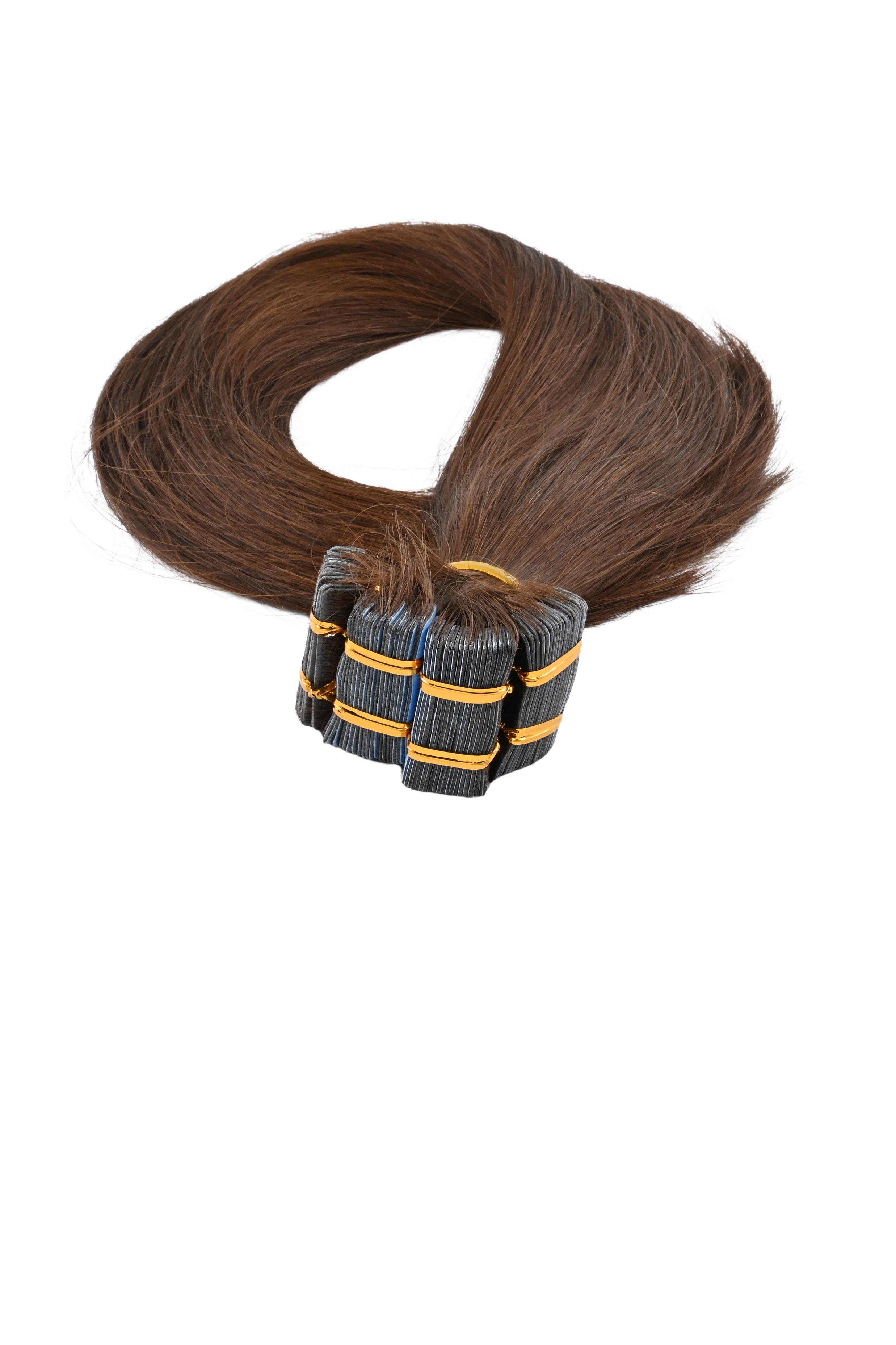 Invisible Tape in Hair Extensions