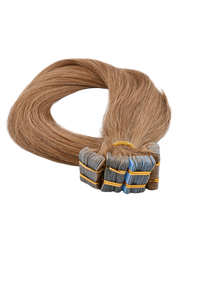 Invisible Tape in Hair Extensions Tılsım