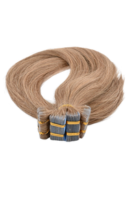 Invisible Tape in Hair Extensions Tılsım