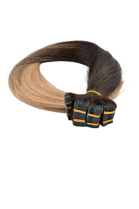 Invisible Tape in Hair Extensions Tılsım