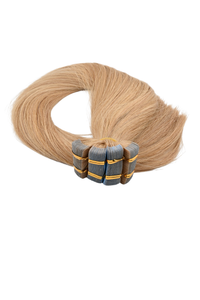 Invisible Tape in Hair Extensions Tılsım