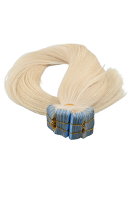 Invisible Tape in Hair Extensions Tılsım