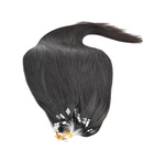 Ananas 6HD Hair Extensions - Natural | 65 cm